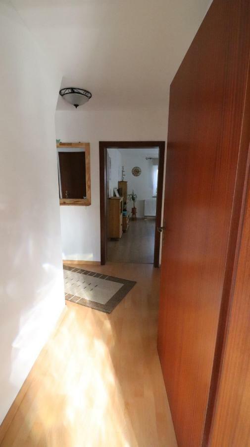 Ferienhaus Steinbach オーバーアスバッハ エクステリア 写真