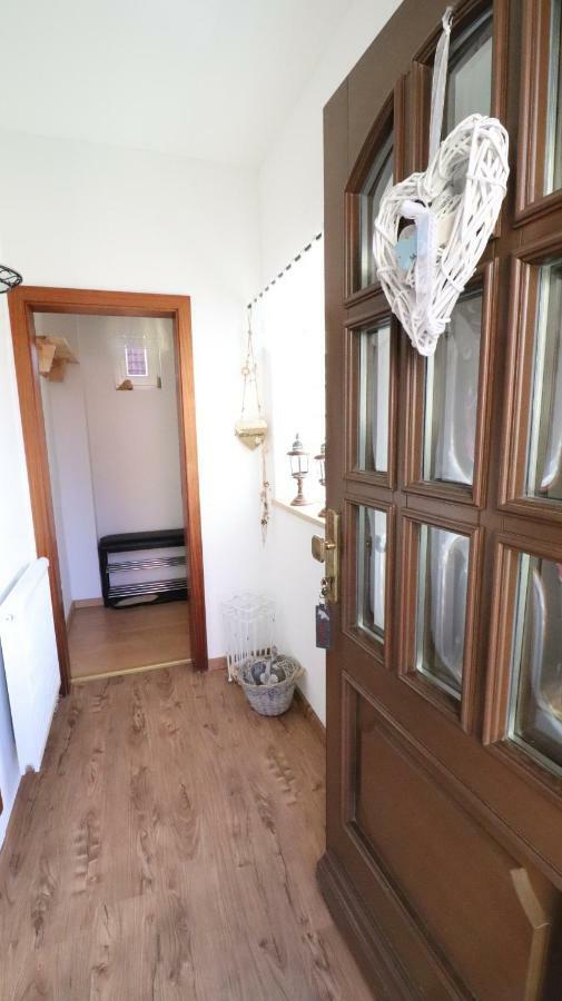 Ferienhaus Steinbach オーバーアスバッハ エクステリア 写真